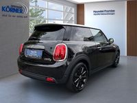 gebraucht Mini Cooper S Trim L (135kW) Automatik *NAVI*PDC*CAM*