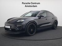 Gebraucht Porsche Macan 284 kW (387 PS) 2025 Schwarz SUV