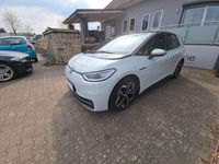 Second-hand VW ID.3 150 kW (204 CP) 2020 Alb Hatchback