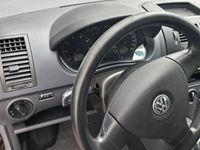 gebraucht VW Polo 1.2 51kW Comfortline Comfortline