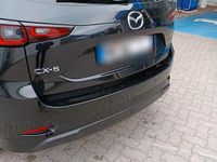 Second-hand Mazda CX-5 184 CP (135 kW) 2023 Negru SUV