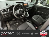 gebraucht Nissan Townstar EV L1 2,2t Acenta-Option !!sofort verfügbar!!