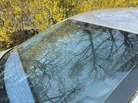 Gebraucht Mercedes E200 163 PS (119 kW) 2003 Silber Limousine