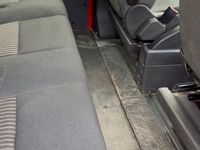 Gebraucht Ford Transit Custom 125 PS (91 kW) 2016 Rot Limousine