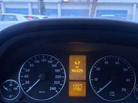 Gebraucht Mercedes A150 95 PS (69 kW) 2005 Grau Limousine