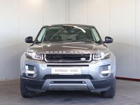Gebraucht Land Rover Range Rover evoque Dynamic 179 PS (131 kW) 2017 Grau SUV