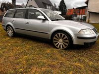 Gebraucht VW Passat 131 PS (96 kW) 2005 Kombi