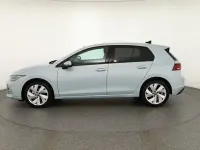 Ny VW Golf VIII 116 HK (85 kW) 2026 Sort Sedan