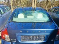 Gebraucht Volvo S40 110 PS (80 kW) 2009 Blau Limousine