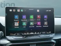 Gebraucht Cupra Leon 272 PS (200 kW) 2024 Grau Kleinwagen