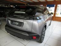 Neu Peugeot 2008 GTi 131 PS (96 kW) 2025 Silber SUV