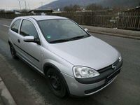gebraucht Opel Corsa 1.2 16V Comfort / Klima / Euro 4