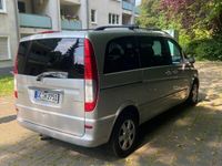 gebraucht Mercedes Viano 2,2cdi **AUTOMATIK"