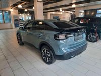 Neu Citroën C4 131 PS (96 kW) 2026 Grün SUV