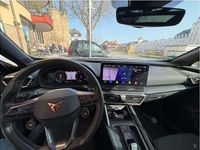 Gebraucht Cupra Formentor VZ 310 PS (228 kW) 2022 Blau SUV
