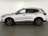 Gebraucht MG HS Luxury 162 PS (119 kW) 2024 Silber SUV