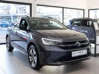 Neu VW Taigo 116 PS (85 kW) 2026 Grau SUV