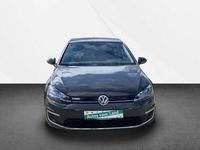 gebraucht VW e-Golf e-GolfNavi, CCS, PDC vo und hi