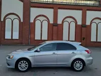 Gebraucht Mitsubishi Lancer 117 PS (86 kW) 2011 Grau Limousine