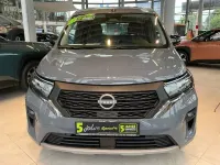 Gebraucht Nissan Townstar N-Connecta 131 PS (96 kW) 2023 Grau Kombi