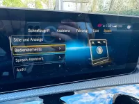 Gebraucht Mercedes CLA180 136 PS (100 kW) 2019 Weiß Coupé
