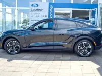 Gebraucht Ford Mustang Mach-E S 202 kW (276 PS) 2025 Schwarz SUV