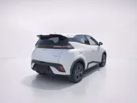 Neu BYD Dolphin Surf Boost 64 kW (88 PS) 2025 Weiß Kleinwagen