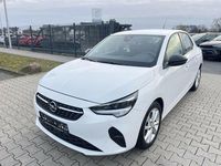 Gebraucht Opel Corsa Elegance 101 PS (74 kW) 2023 Weiß Kleinwagen