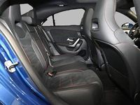 Gebraucht Mercedes CLA250 163 PS (119 kW) 2025 Blau Limousine