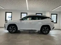 Neu Hyundai Tucson N Line 239 PS (175 kW) 2026 Serenity white SUV