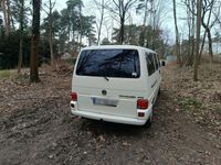 gebraucht VW Caravelle T4 VR6