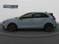 Gebraucht Hyundai i30 N Performance 280 PS (205 kW) 2023 Blau Limousine