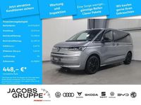 Nuova VW T7 Style 110 CV (80 kW) 2026 Argento Furgone