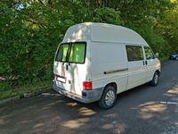 gebraucht VW T4 - Langer Radstand - Hochdach - Camping