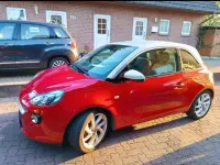 Occasion Opel Adam Jam 87 ch (63 kW) 2015 Citadine
