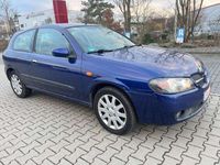 gebraucht Nissan Almera 1.8 AUTOMATIK