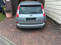 Gebraucht Ford Focus 120 PS (88 kW) 2004 Silber Kombi