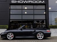 Gebraucht Porsche 996 420 PS (308 kW) 2005 Schwarz Cabrio