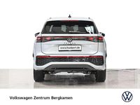 Neu VW Tayron R-line 193 PS (141 kW) 2026 Oyster silver metallic SUV