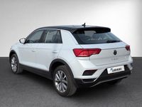 Gebraucht VW T-Roc Style 150 PS (110 kW) 2022 SUV