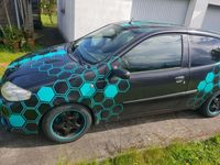 gebraucht Fiat Punto sporting 188