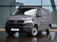 Gebraucht VW T6.1 110 PS (80 kW) 2022 Grau Van