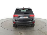 Gebraucht Jeep Grand Cherokee Overland 250 PS (183 kW) 2019 Grau SUV