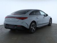 Gebraucht Mercedes EQE350 AMG 214 kW (292 PS) 2025 Grau Limousine