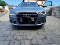 gebraucht Audi A6 2.0 TDI Avant