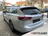 Gebraucht Opel Insignia Edition 136 PS (100 kW) 2010 M2) (silber Kombi