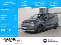 Gebraucht VW Multivan Basis 245 PS (180 kW) 2025 Grau Van