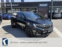 Gebraucht Renault Austral 199 PS (146 kW) 2022 Schwarz SUV