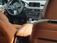 gebraucht BMW X5 M50 M50d - 2016 perfekter Zustand günstiger