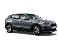 Gebraucht BMW X2 Efficient Dynamics 125 PS (91 kW) 2024 SUV